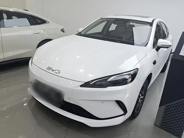Similar car