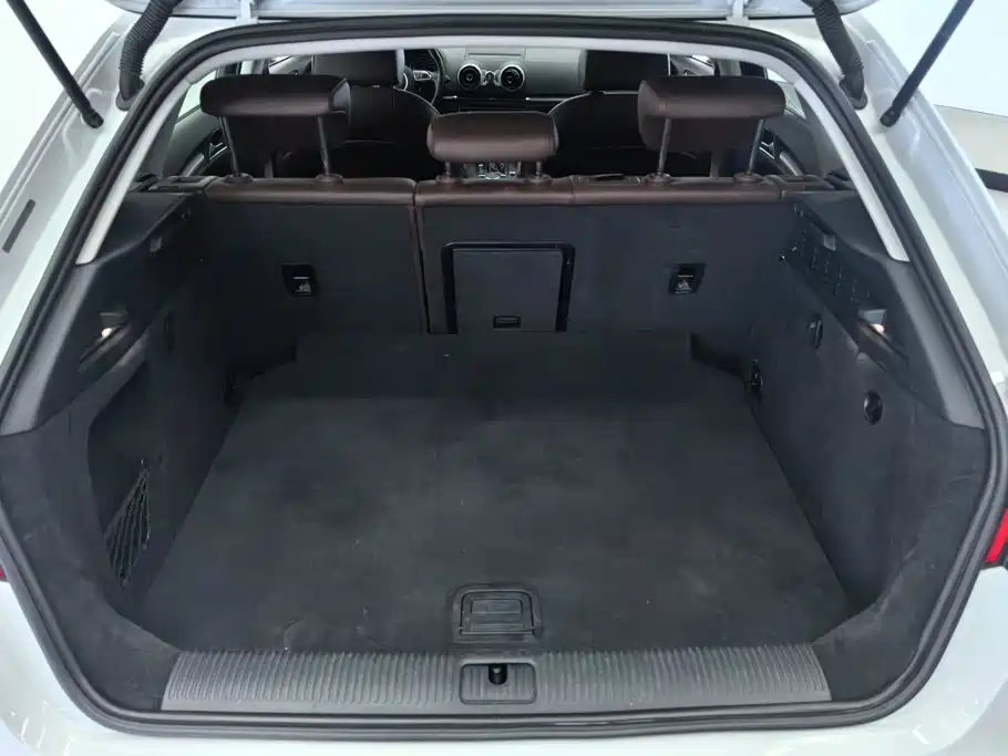 Фото 4 - Audi A3