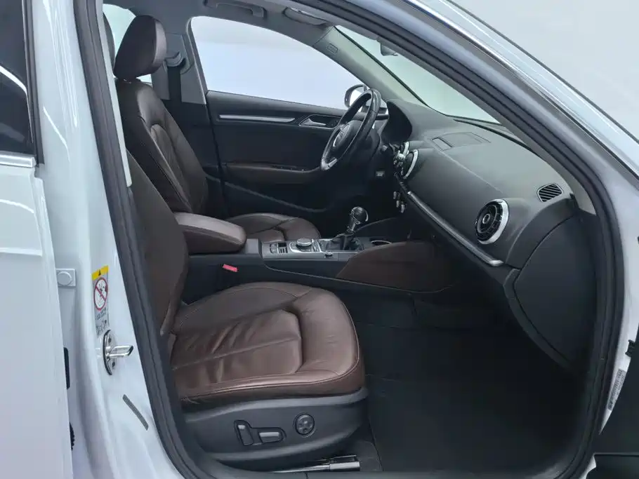 Фото 8 - Audi A3