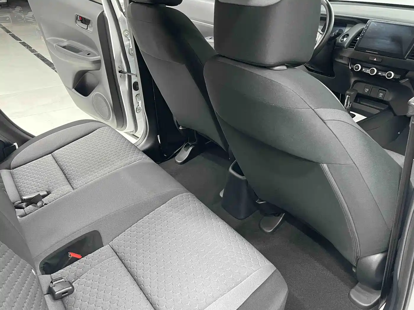 Honda Fit, миниатюра 10
