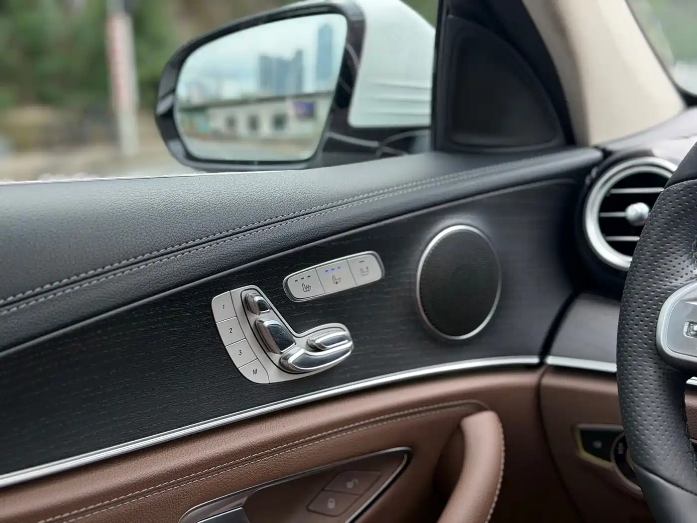 Mercedes-Benz E-Class 2020 Facelift E 300 L Sport Fashion фото 10