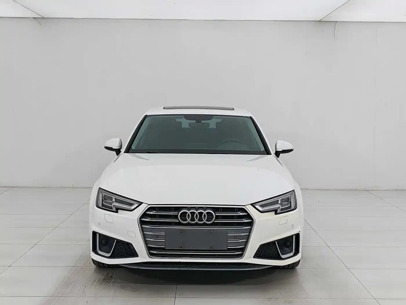 Audi A4L 2019 40 TFSI Fashion (China VI) фото 3