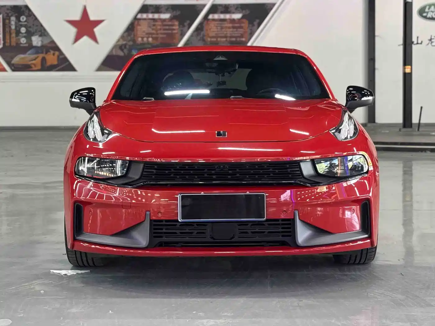 Lynk & Co 03 2020 1.5TD DCT Power Pro Edition фото 2
