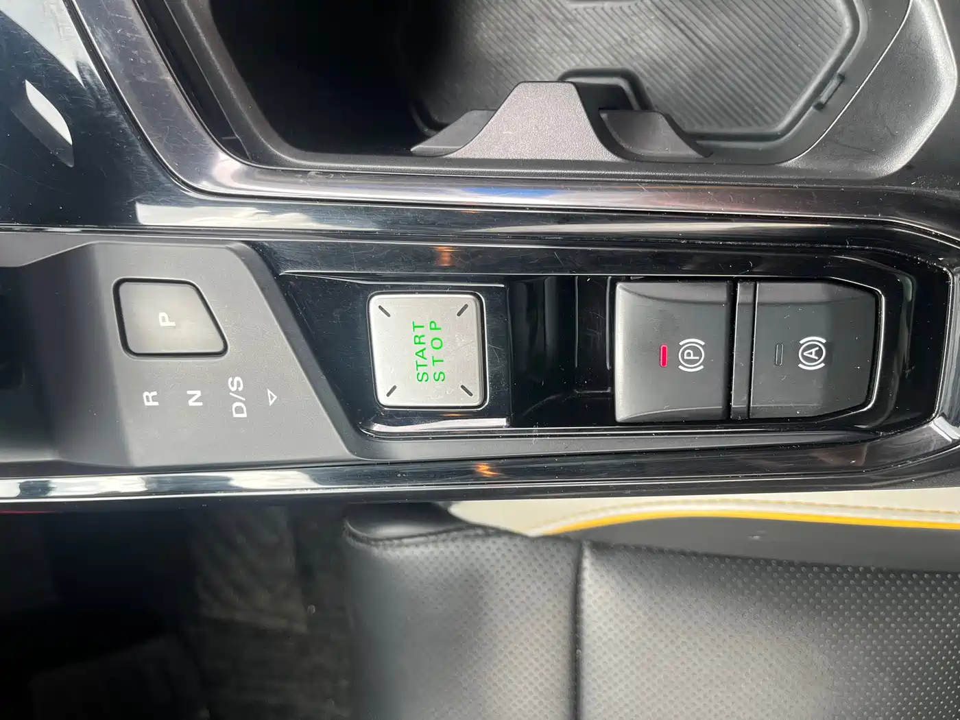 MG MG5 Scorpio 2022 2022 1.5T Trophy Sports Flagship