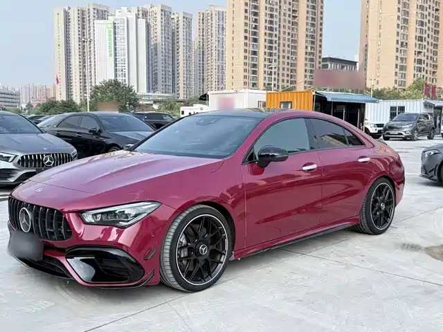 Similar car