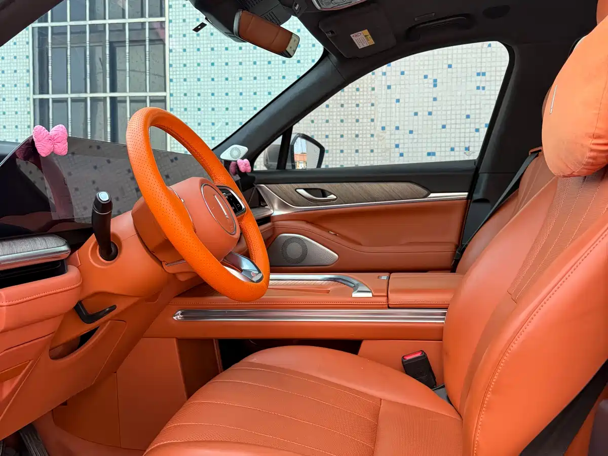 WEI PAI WEI BRAND BLUE MOUNTAIN