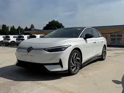 Volkswagen ID.7 VIZZION