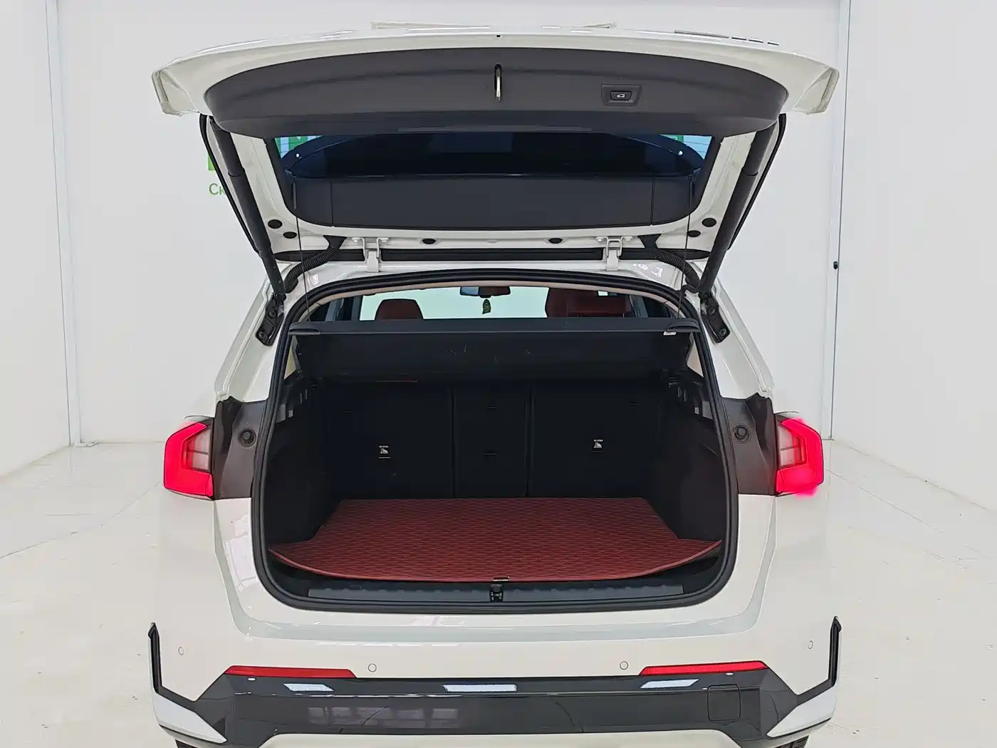 BMW X1 2023 sDrive20Li X Design Package фото 17