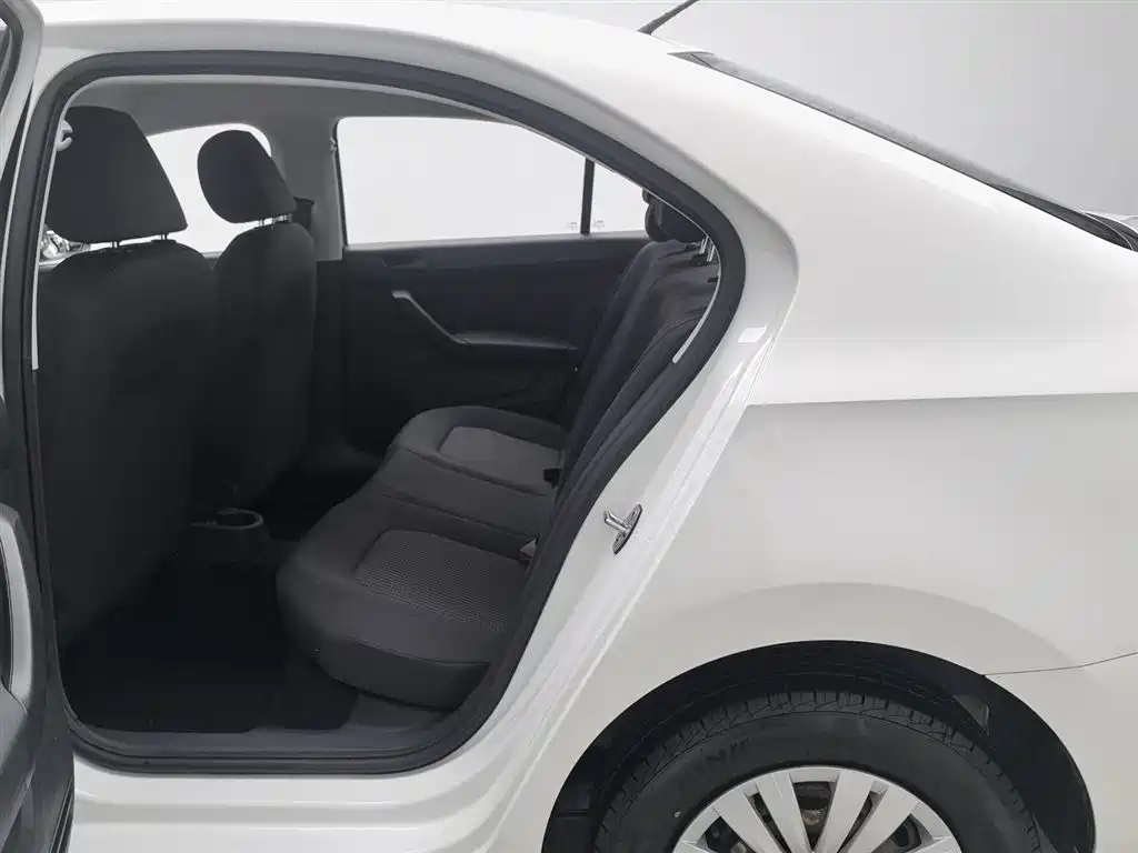 Volkswagen Santana 2019 1.5L Manual Trend China VI фото 15