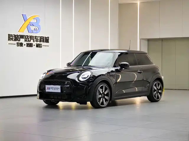 MINI 