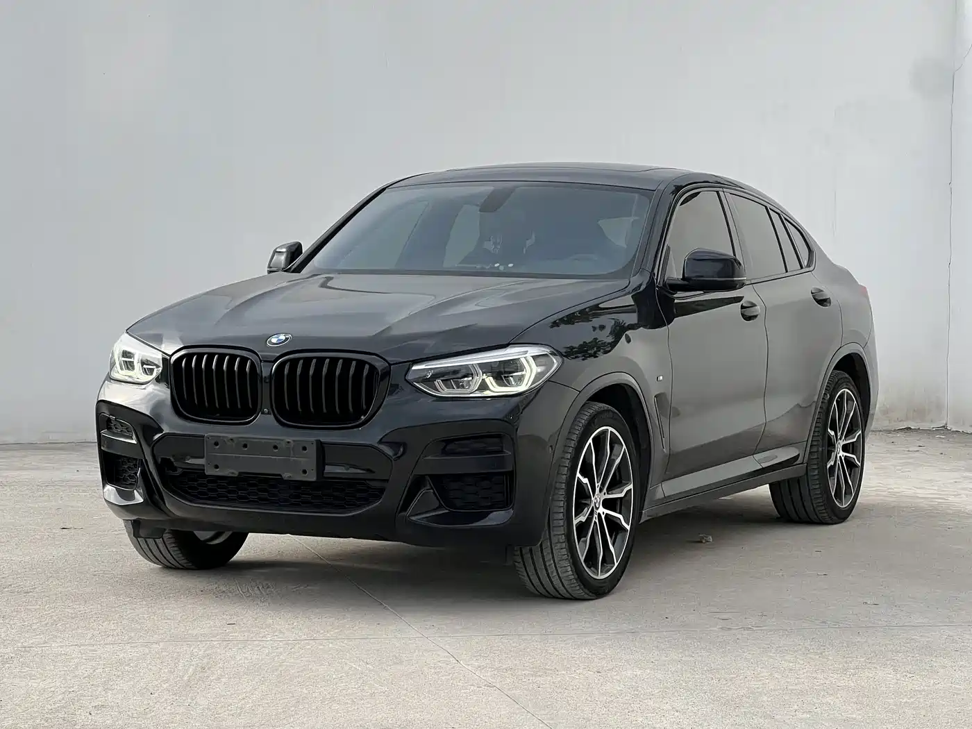 Similar car