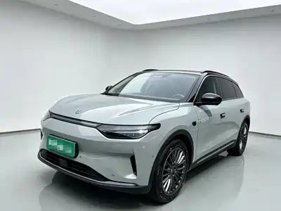 Leapmotor C11