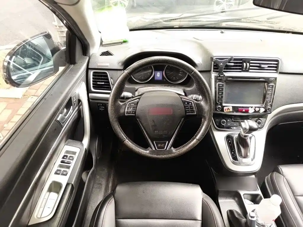 Haval H6 2015 2015 Sport 1.5T Automatic 2WD Luxury