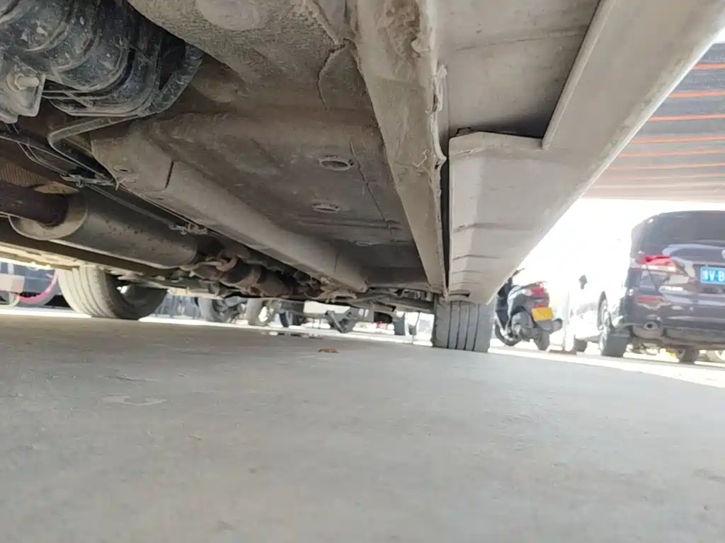 JAC JAC J7 2020 2020 1.5T CVT Surpass Type