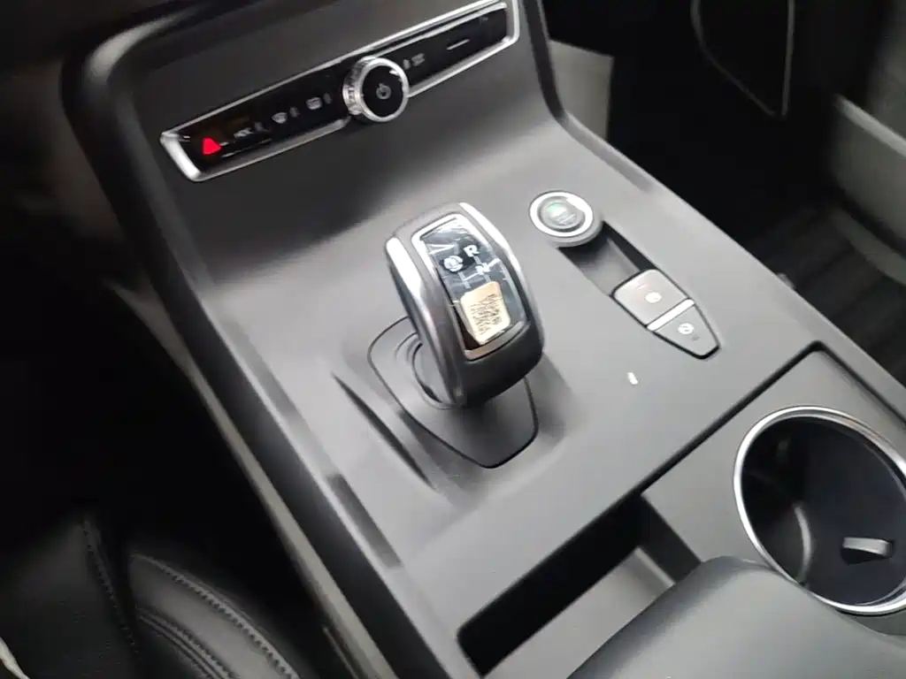 LEVC TX 2024 2023 TX5 Extended Range Travel Edition