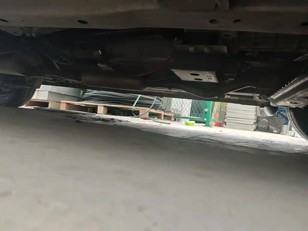Wuling Motors Wuling Hongguang 2024 2021 1.5L Facelift S Basic Hydraulic Power Steering LAR