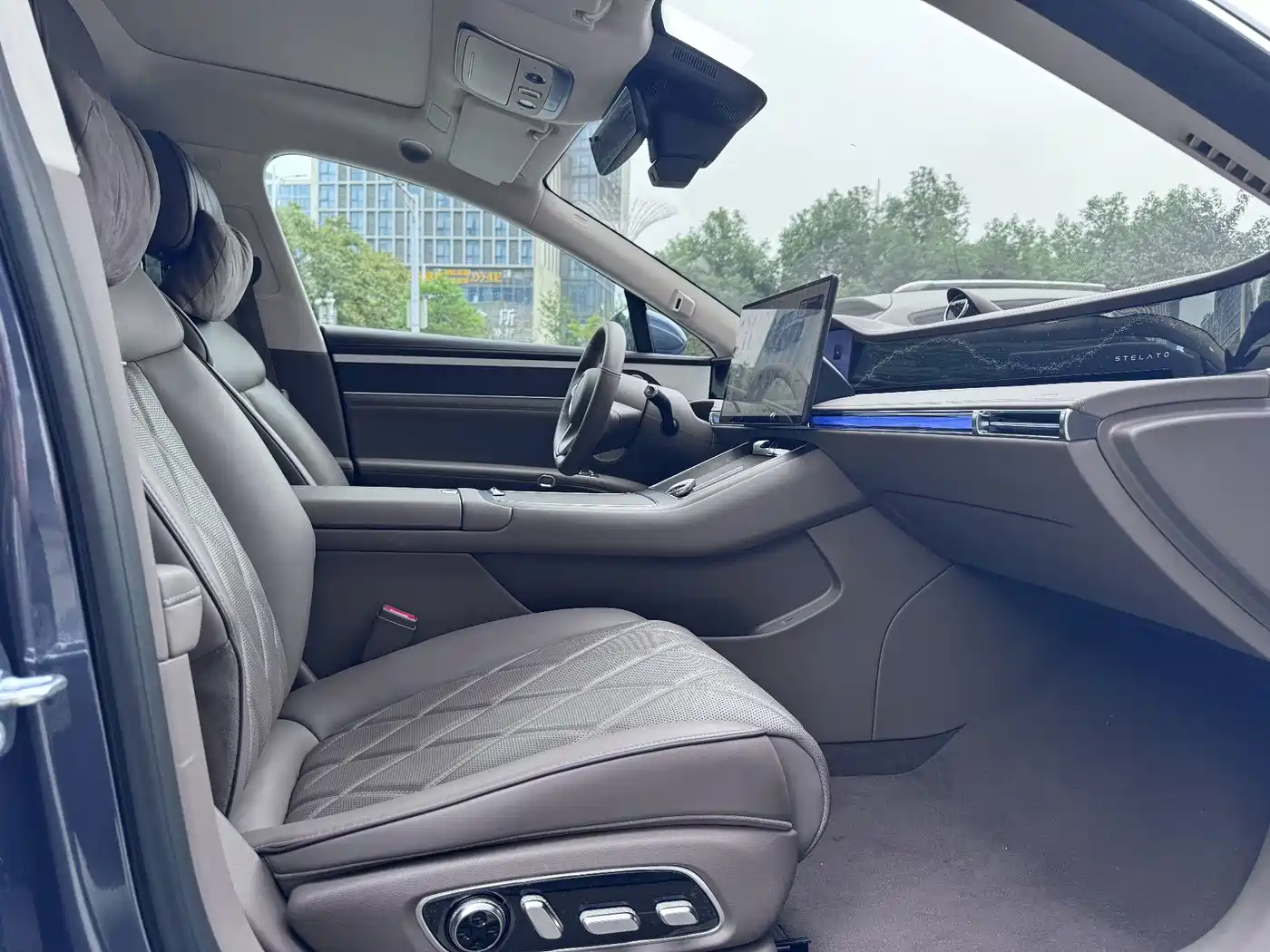 Xiangjie Enjoy World S9 2025 2025 Range Extender Max+