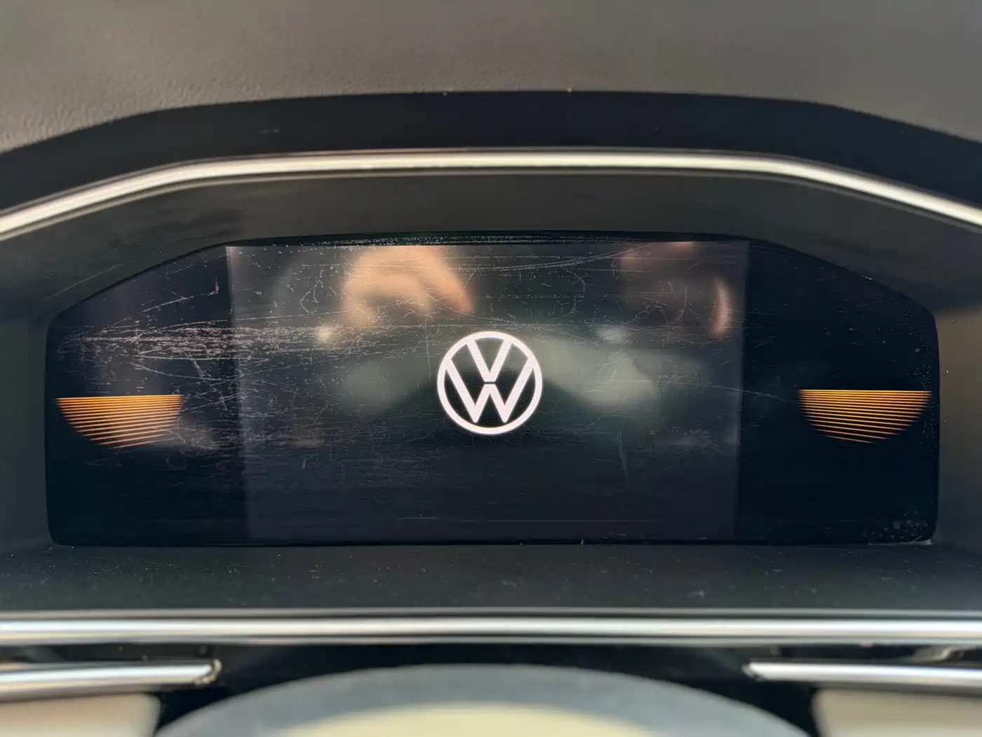 Volkswagen Tiguan L 2022 330TSI Automatic 2WD Comfort Edition фото 11