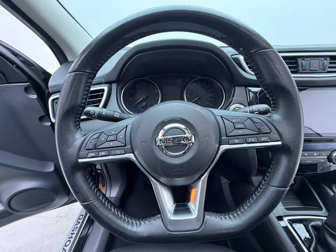 Nissan Qashqai, миниатюра 6