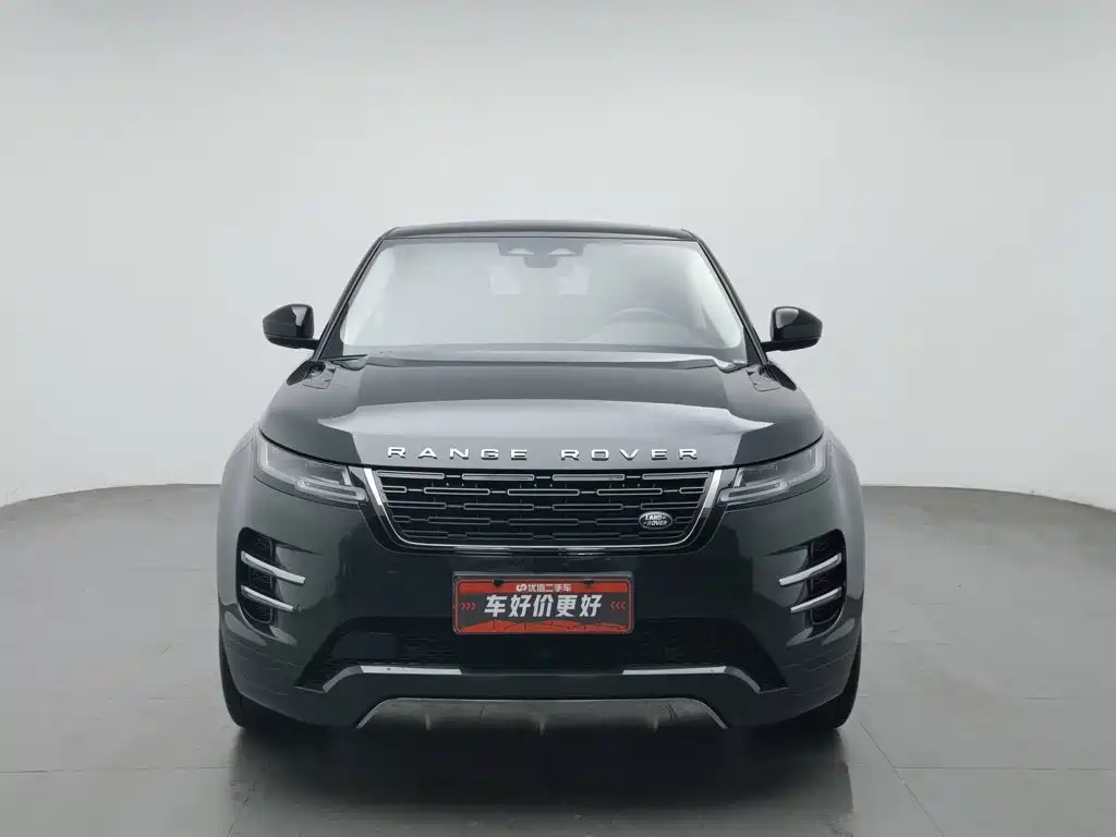 Land Rover Range Rover Evoque 2024 2024 Range Rover Evoque L 249PS Light Master Edition
