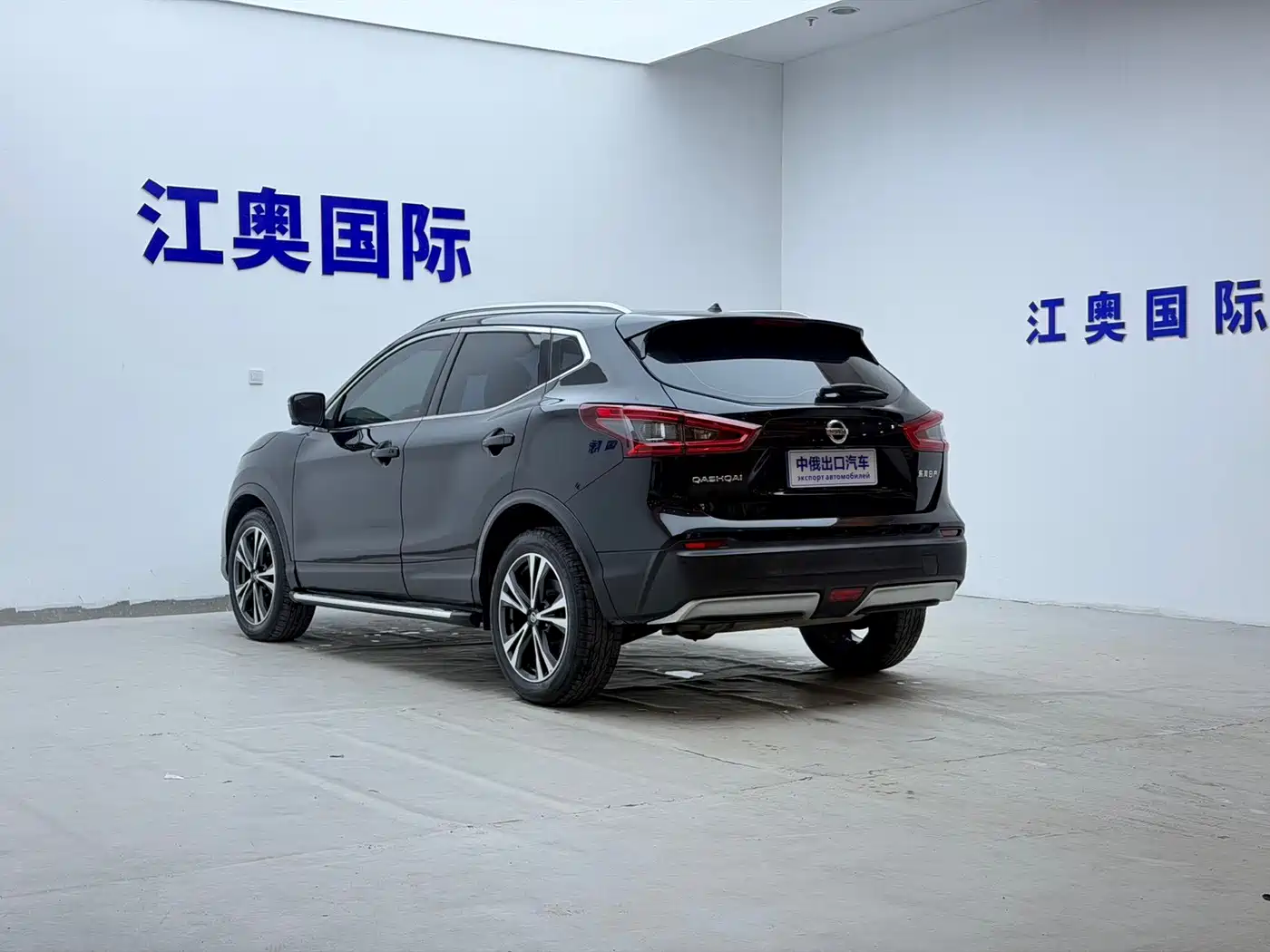 Nissan Qashqai, миниатюра 23
