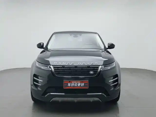 Land Rover Range Rover Evoque 2024 Range Rover Evoque L 249PS Light Master Edition — фото 3