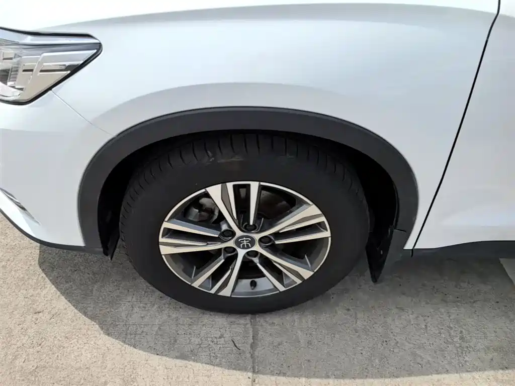BYD Song Pro 2019 1.5T Automatic Premium фото 23