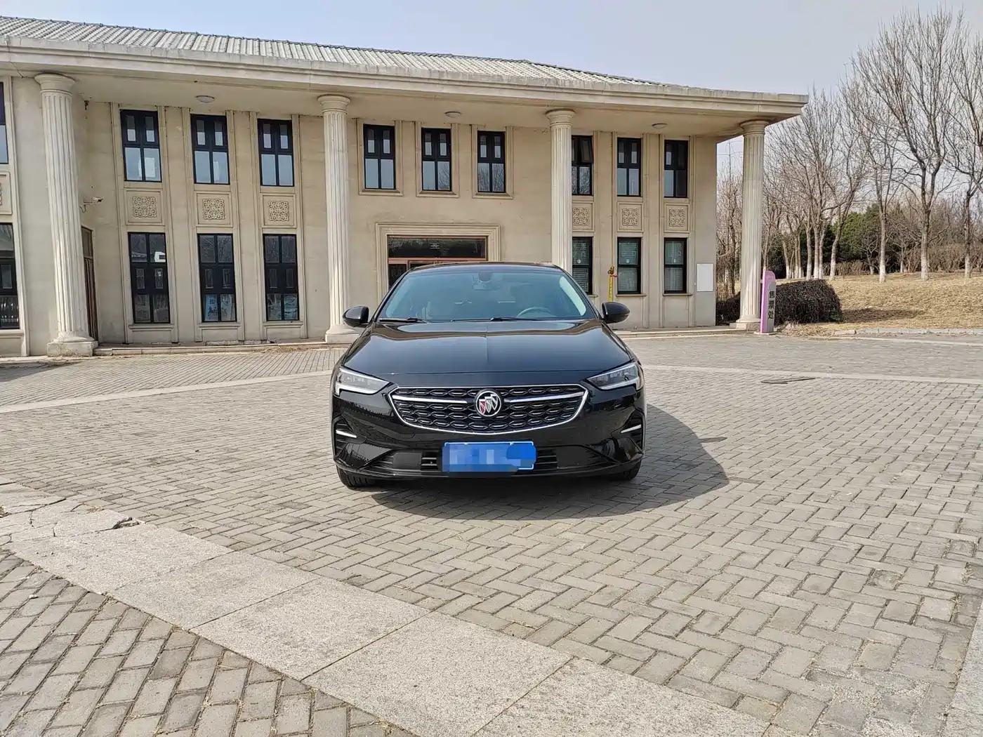 Buick Regal 2020 552T Elite фото 3