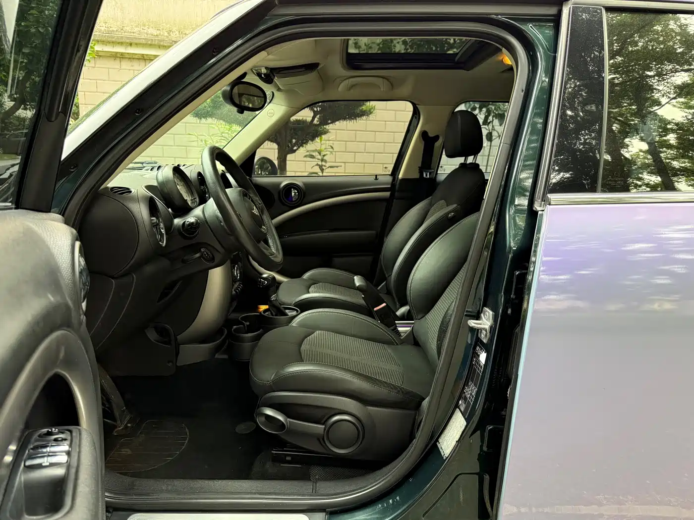 Фото 11 - MINI COUNTRYMAN