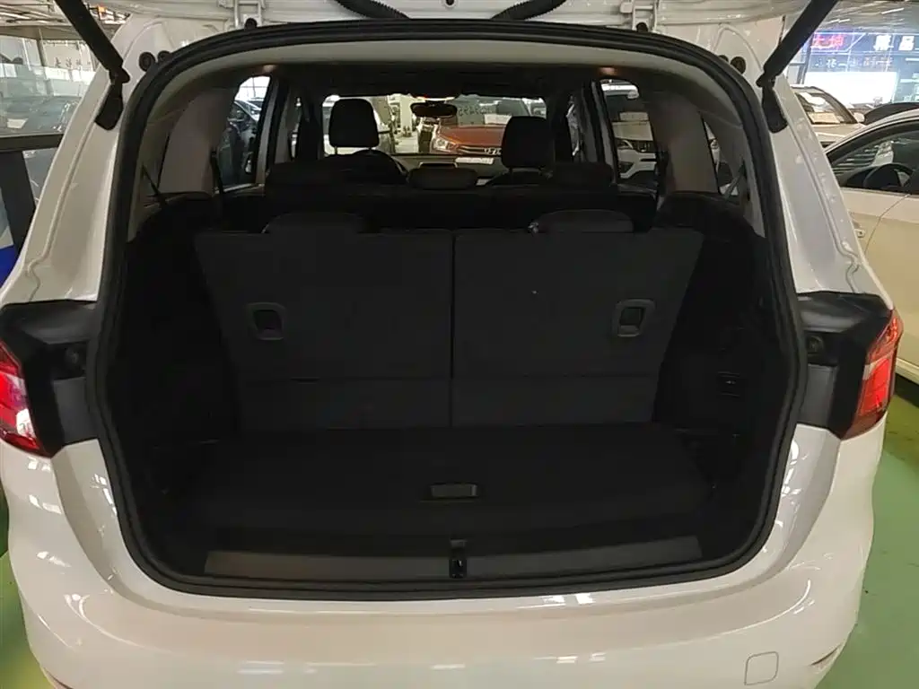 BMW 2 Series Gran Tourer 2015 218i Leading фото 19