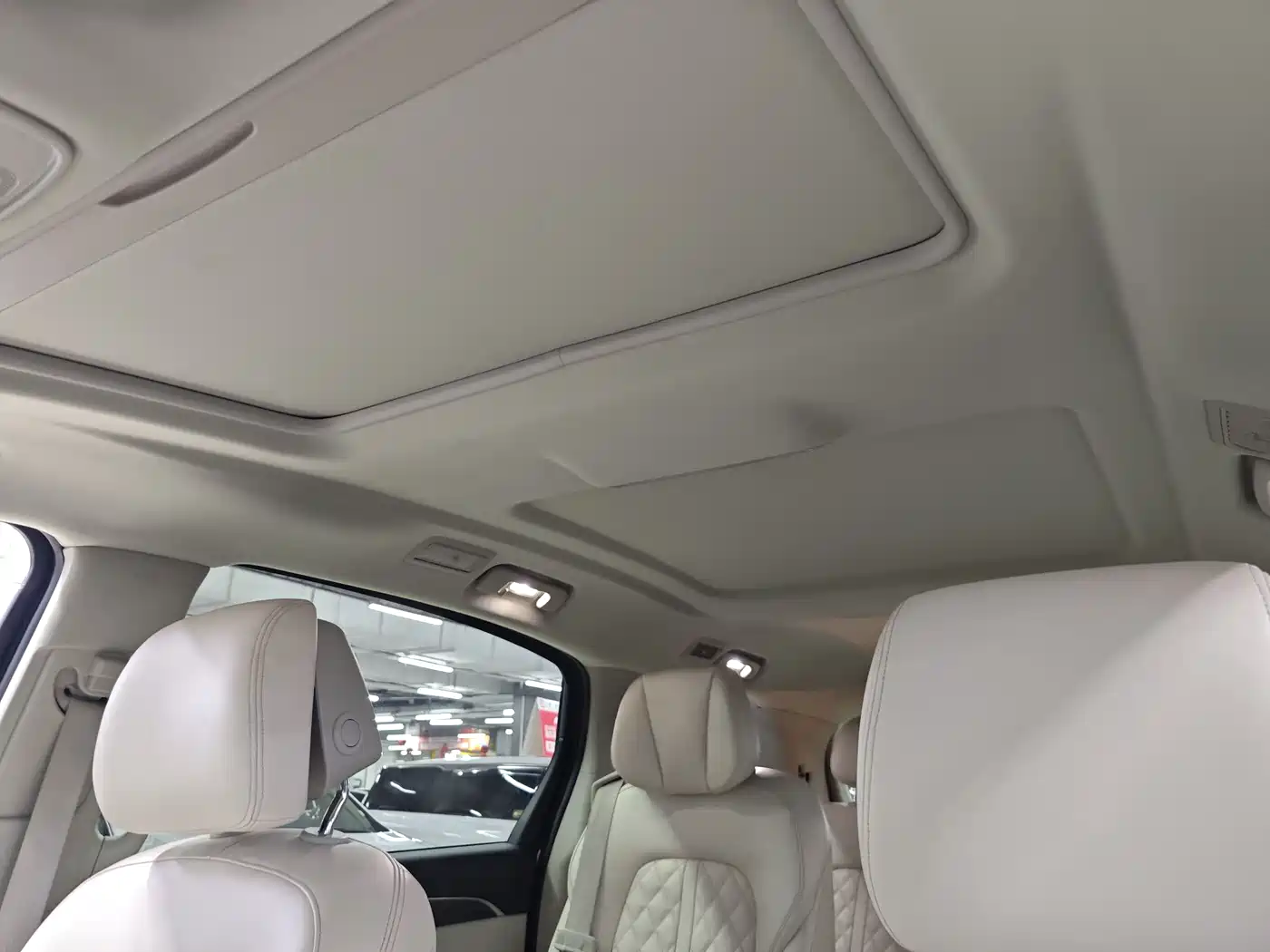 Buick GL8 2023 ES Landmaster Comfort фото 16