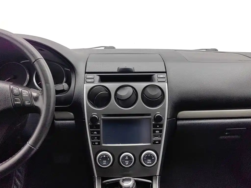 Mazda 6 2015 2015 2.0L Automatic Luxury