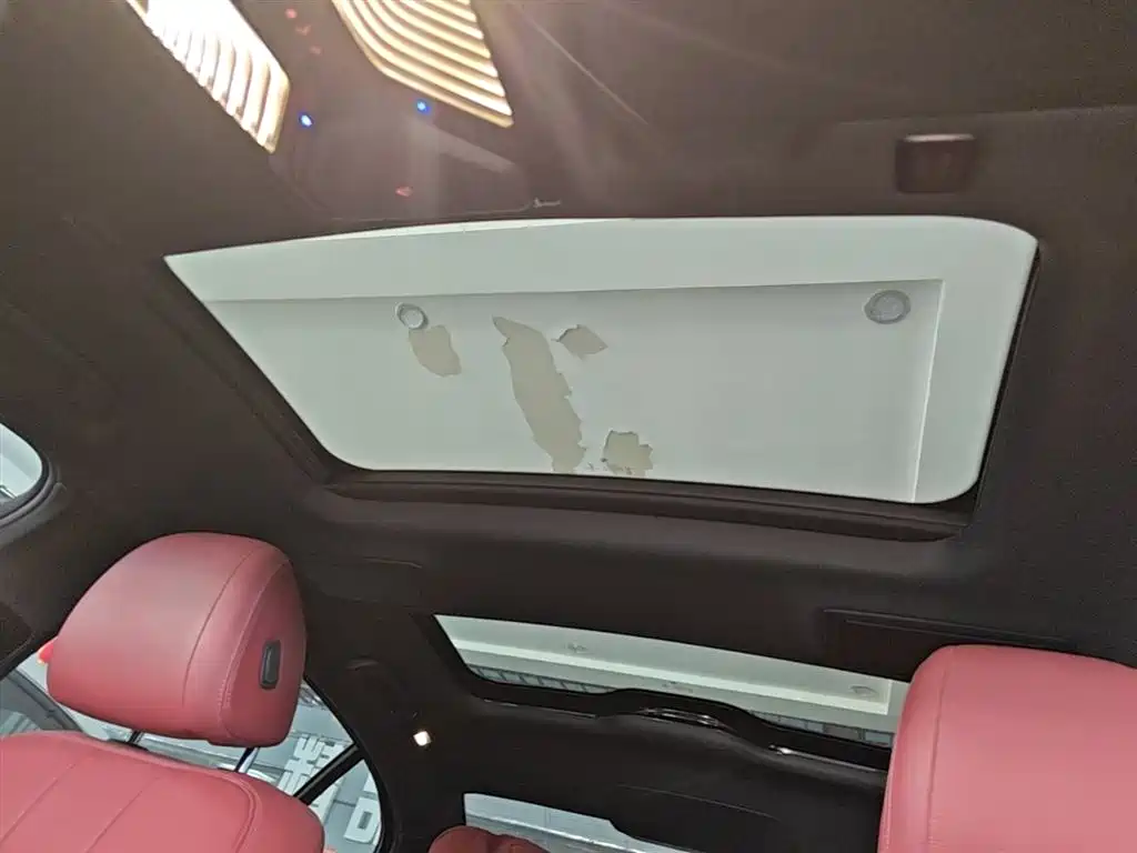 BMW 5 Series 2019 530Li Leading M Sport Package фото 18