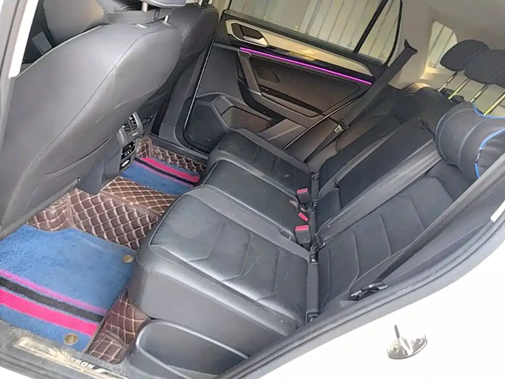 Volkswagen Tayron, миниатюра 13