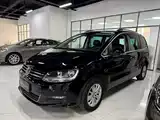 Фото 1 - Volkswagen Sharan