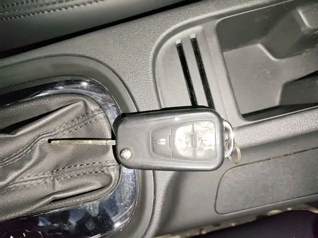 Roewe 360 2017 2017 1.5L Auto Smart Screen Edition
