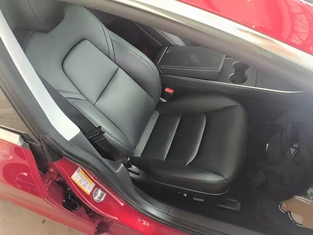 Tesla Model 3 2020 2019 Standard Range Rear-Wheel Drive Upgrade