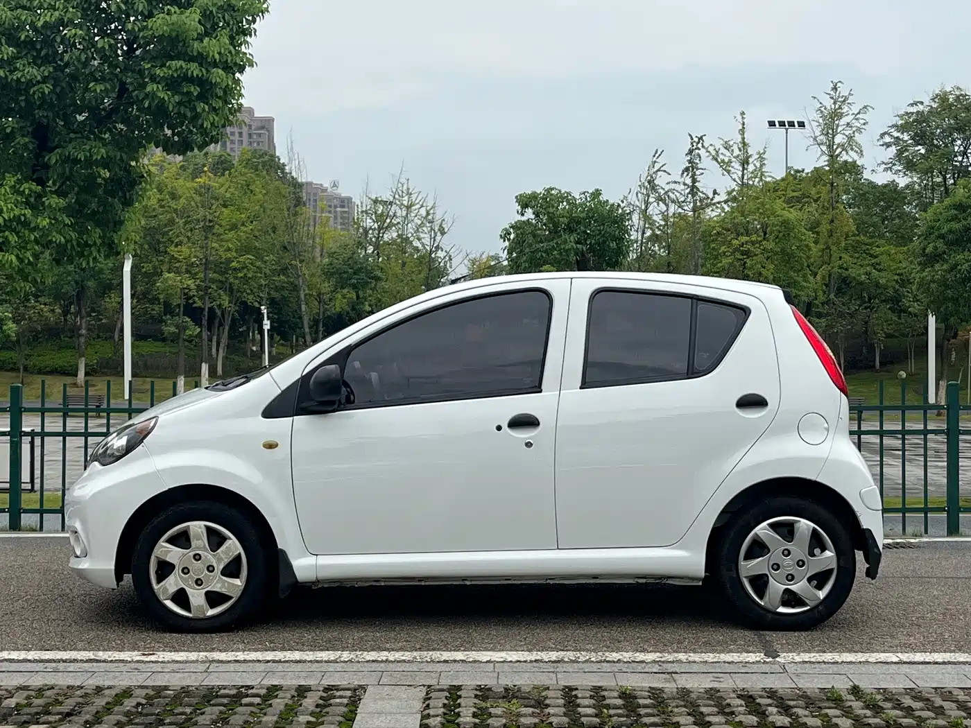 BYD F0 2019 2015 1.0L AMT Xuan Cool Edition