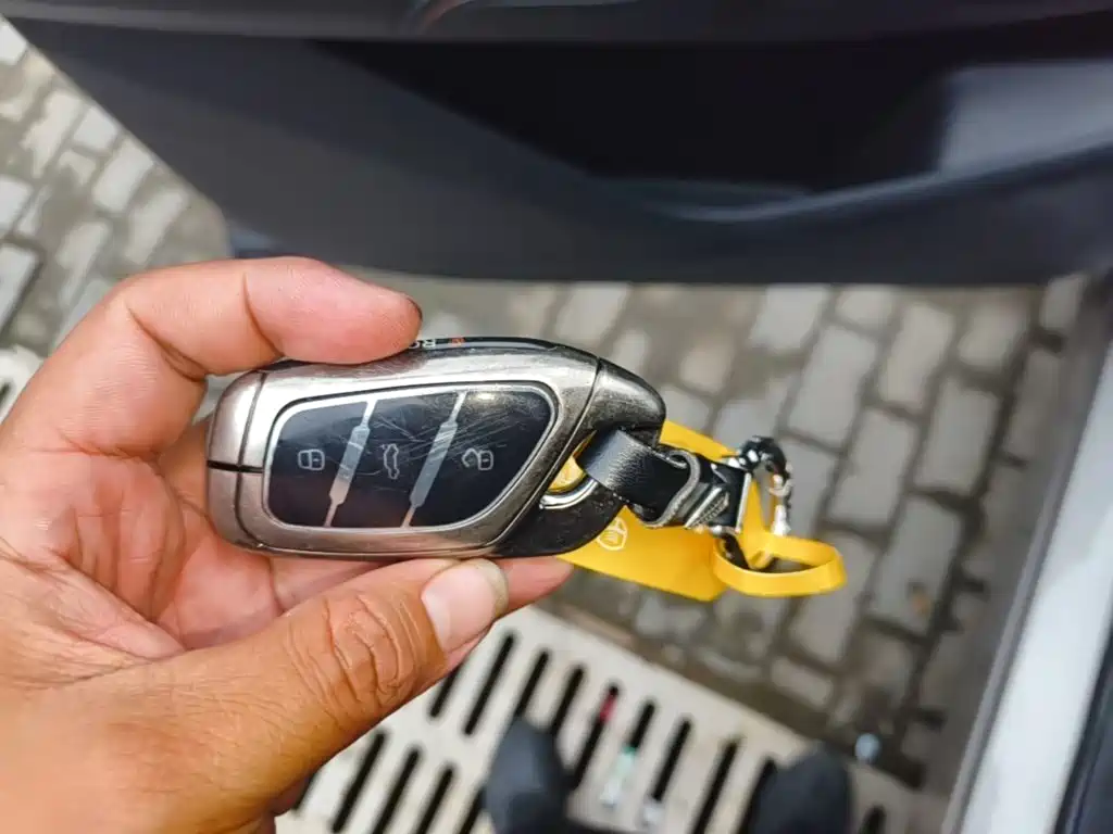 Photo 9 - Roewe RX5