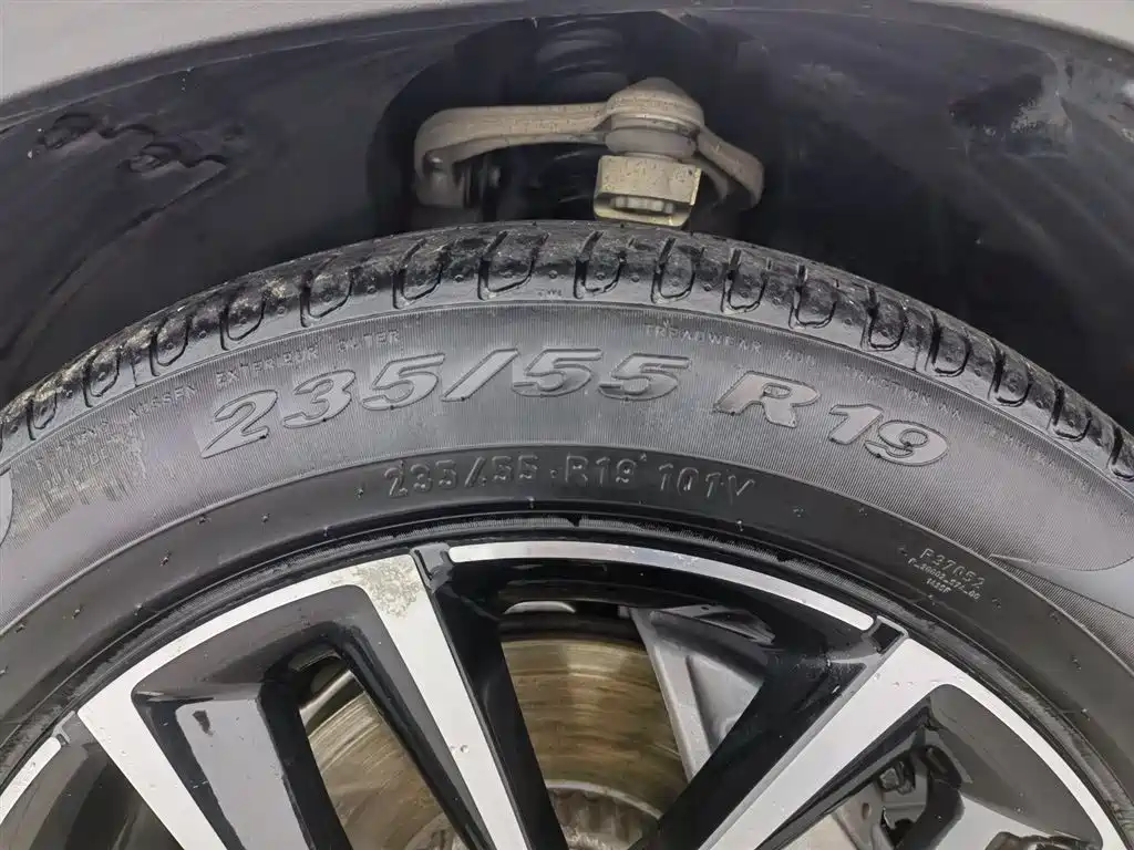 Mercedes-Benz GLC 2021 GLC 300 L 4MATIC Sporty фото 24