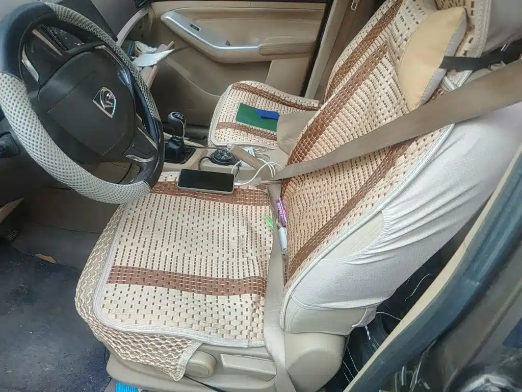 Фото 8 - Baojun 730