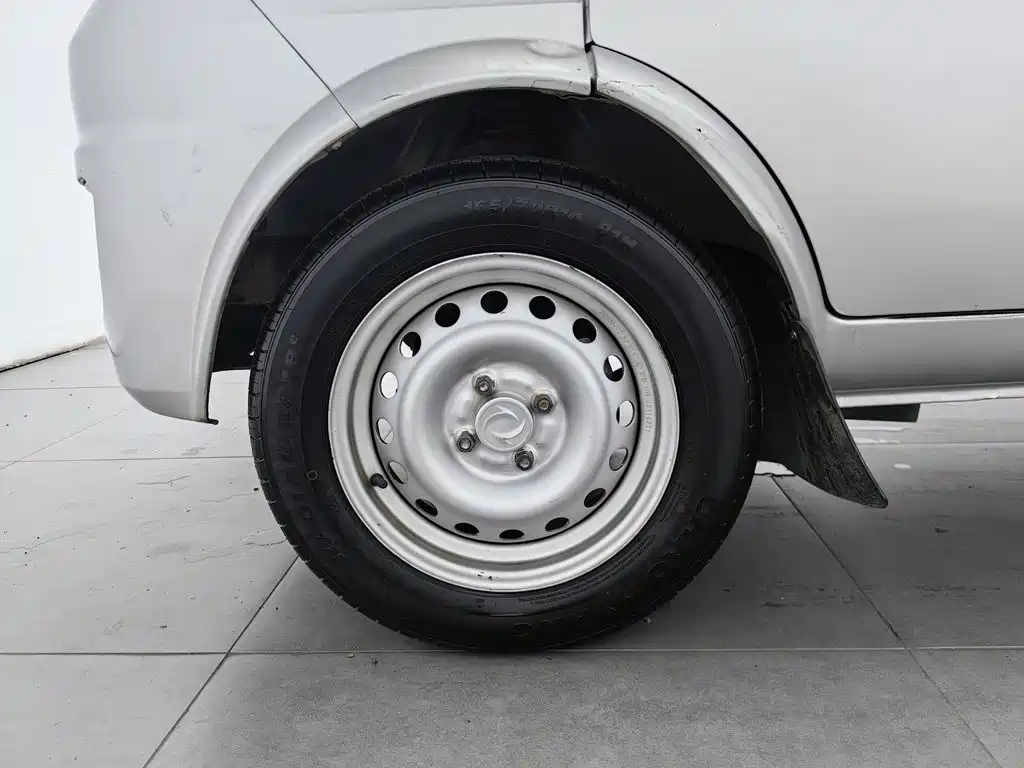 صورة 17 - Dongfeng Xiaokang DFSK K07S