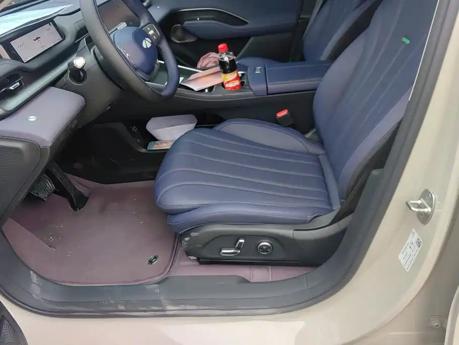 Фото 9 - Chery Fengyun Fengyun A9