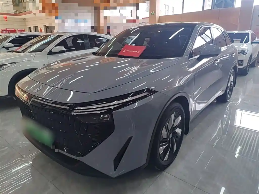 Venucia DaV DD-i 2023 60km iD Edition