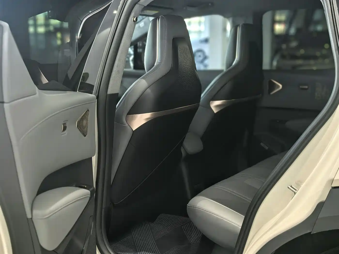 ZEEKR EXTREME KRYPTON X