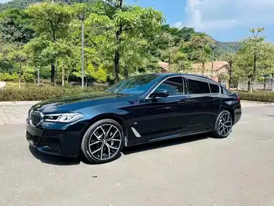 BMW 5