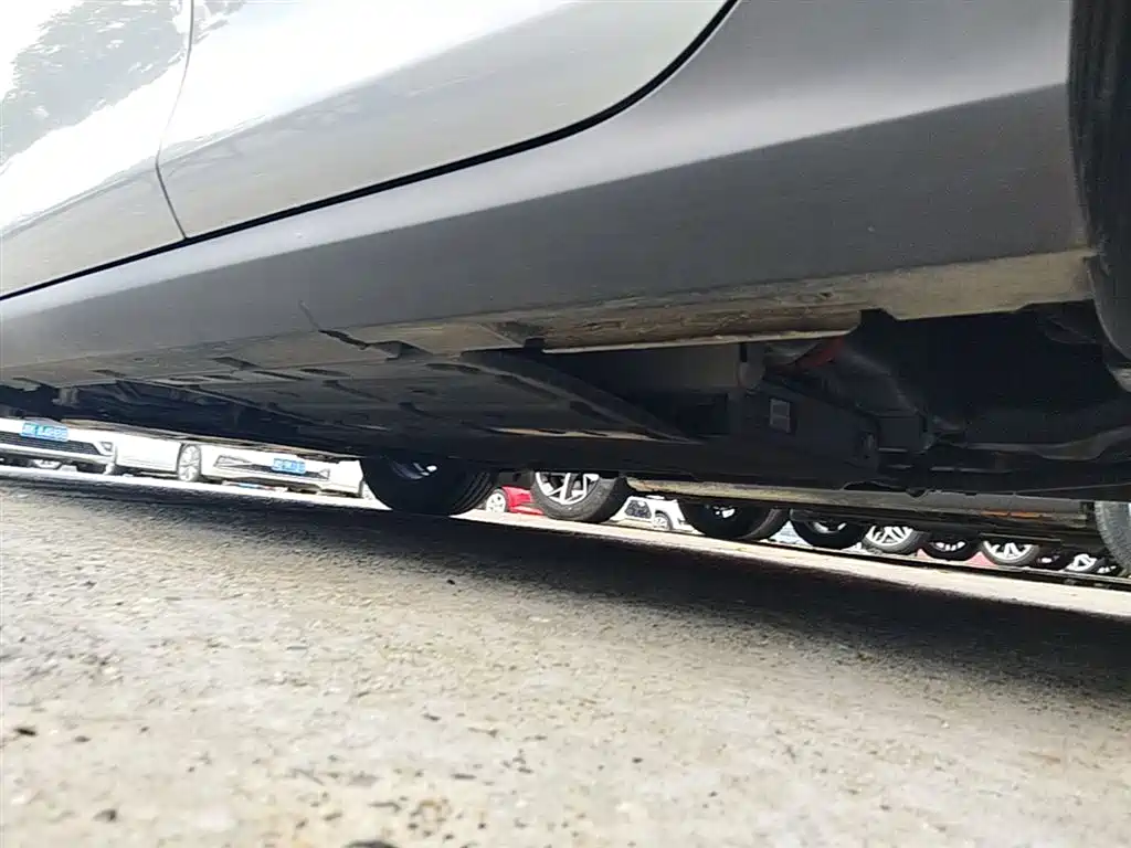 BYD Qin PLUS 2025 DM-i Smart Drive 55KM Leader фото 22
