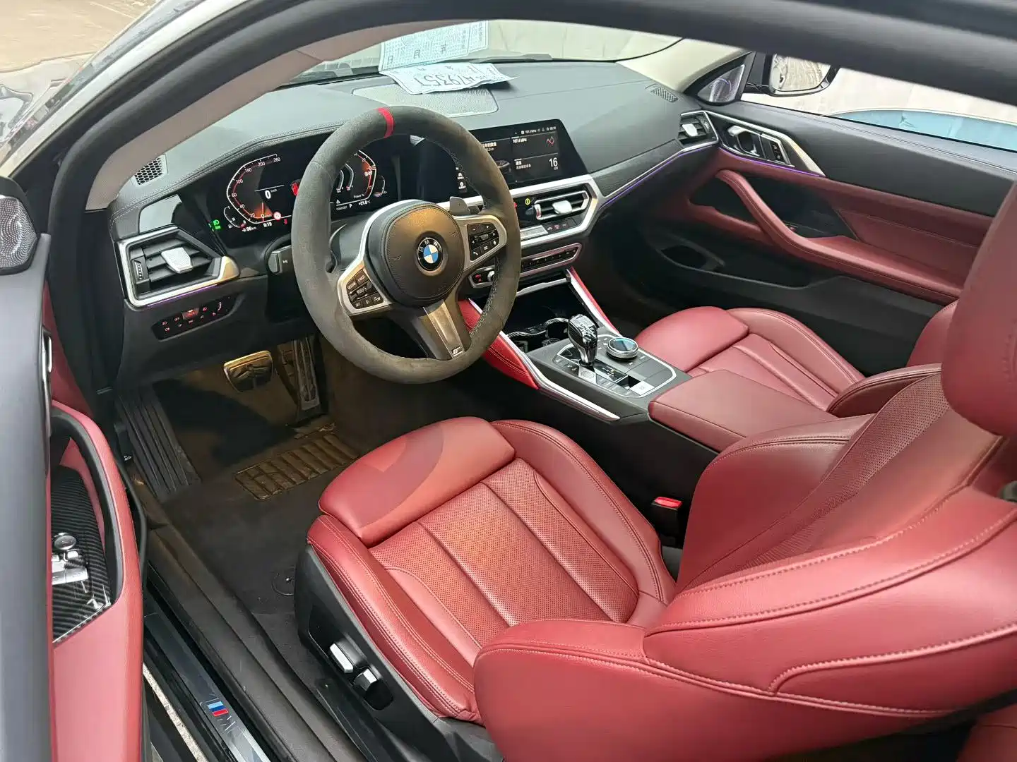 صورة 3 - BMW 4 Series