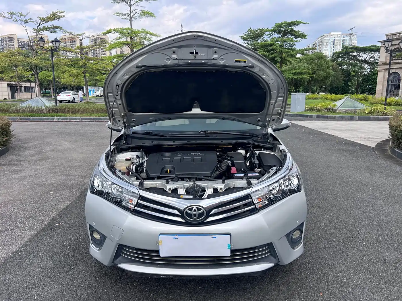 Photo 20 - Toyota Corolla