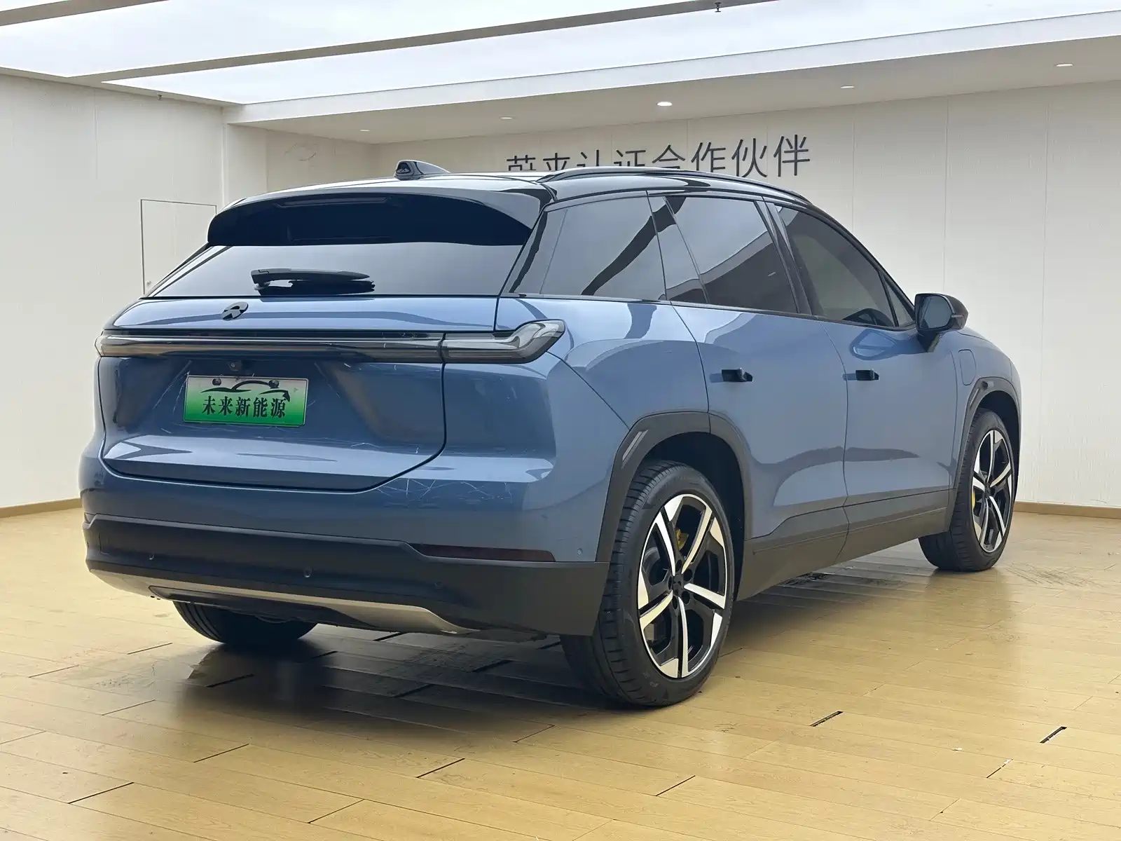 Фото 21 - NIO ES7